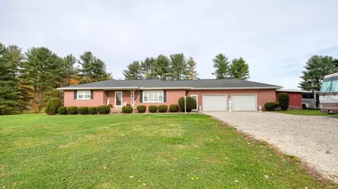 59179 Marietta Rd, Byesville, OH 43723