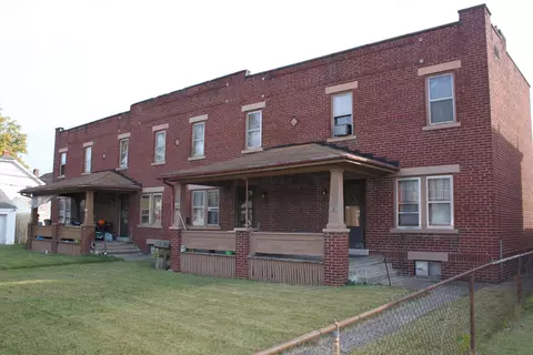 534-540 S Richardson Ave, Columbus, OH 43204