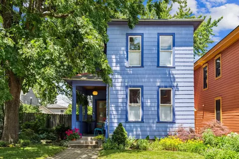 158 Detroit Ave, Columbus, OH 43201