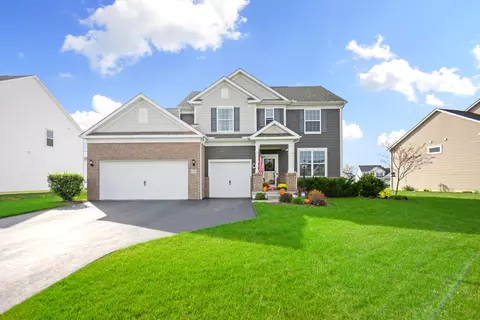11512 Glencrest Dr NW, Pickerington, OH 43147