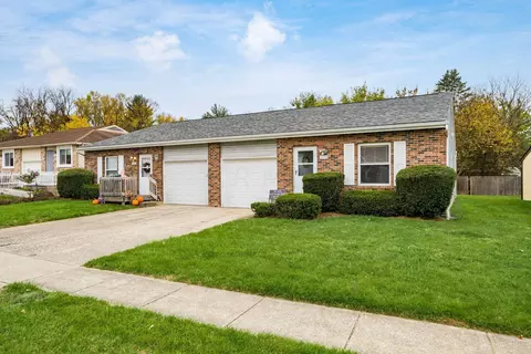 5771-5773 Stormcroft Ave, Westerville, OH 43081