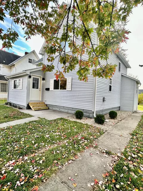 195 N Grand Ave, Marion, OH 43302