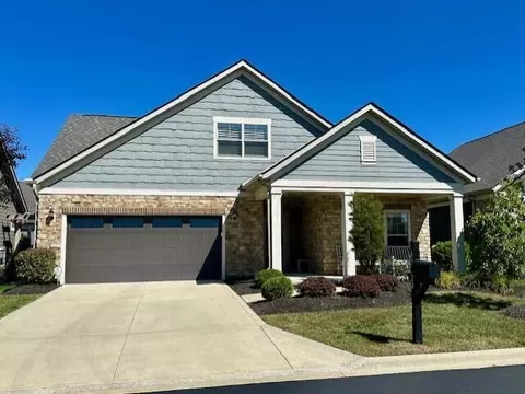 10324 Silverbell Dr, Plain City, OH 43064