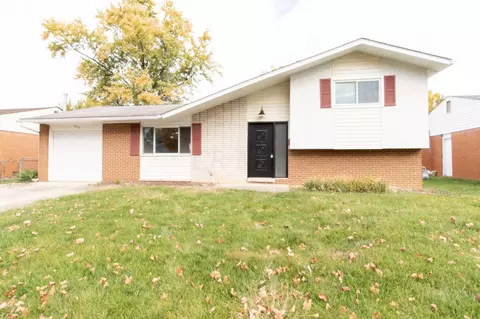 4894 Downing Dr, Columbus, OH 43232