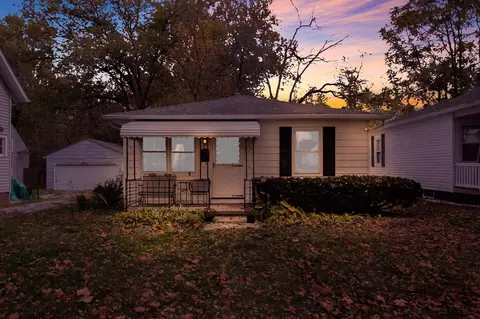 612 Sheridan Dr, Lancaster, OH 43130