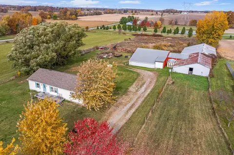 18922 Wheeler Green Rd, Marysville, OH 43040