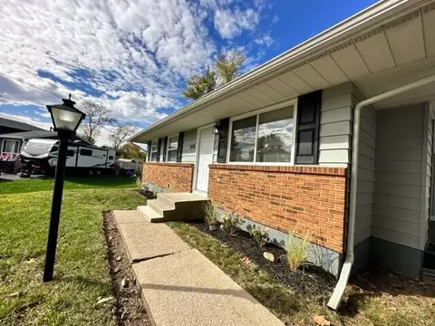 3692 Batavia Ct, Westerville, OH 43081