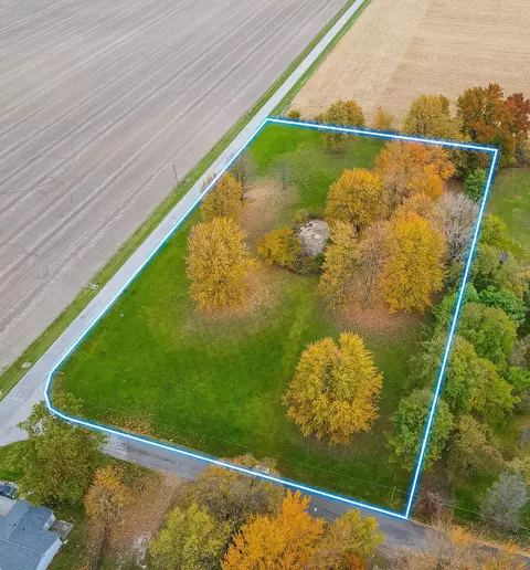 0 Center St, Ashley, OH 43003