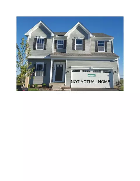 465 Rochdale, Delaware, OH 43015