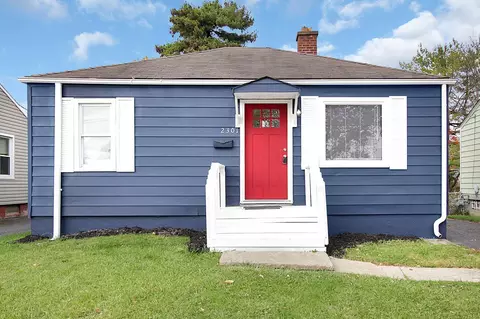2301 Mcguffey Rd, Columbus, OH 43211