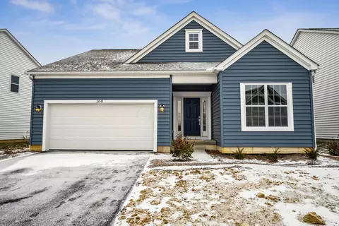 2641 Fieldwin Dr, Blacklick, OH 43004