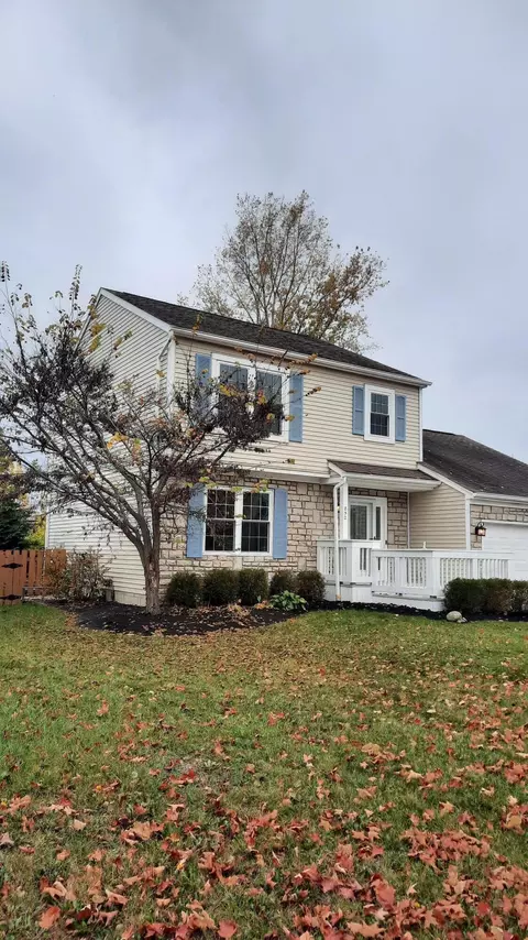 852 Brittany Dr, Delaware, OH 43015