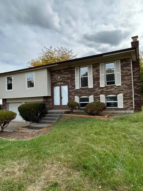 3532 Countryview Dr, Canal Winchester, OH 43110