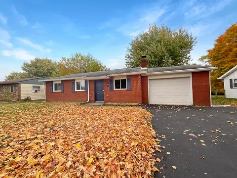 454 Hiler Rd, Columbus, OH 43228