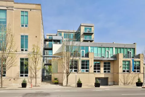 60 E Spring St #508, Columbus, OH 43215