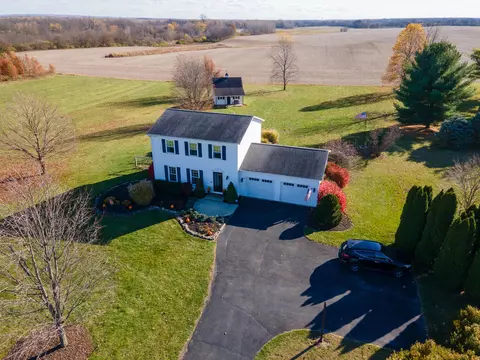 4325 State Route 762, Lockbourne, OH 43137