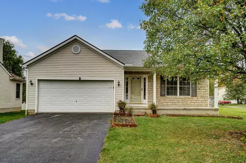 3200 Gideon Ln, Columbus, OH 43219