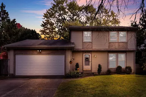 4104 Stockade Pl, Columbus, OH 43230