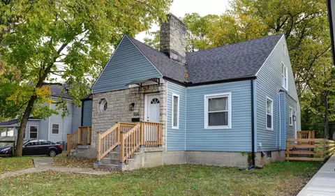 554-556 Fairwood Ave, Columbus, OH 43205
