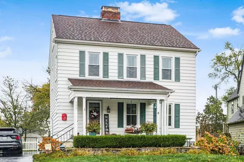 188 Guernsey Ave, Columbus, OH 43204