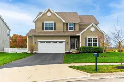 155 Bevan Way, Delaware, OH 43015