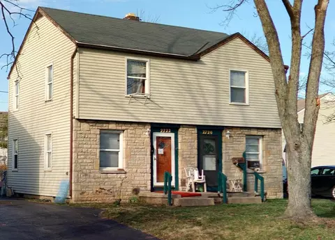 2720 Vanderberg Ave, Columbus, OH 43204