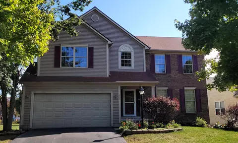 265 Beech Dr, Delaware, OH 43015