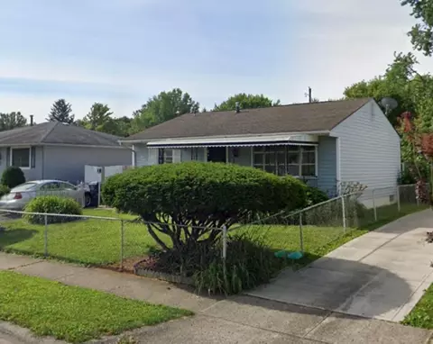 1625 Omar Dr, Columbus, OH 43207