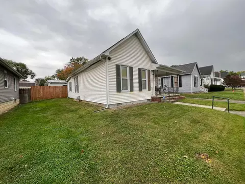 39 Trago Ave, Jackson, OH 45640 photo 2