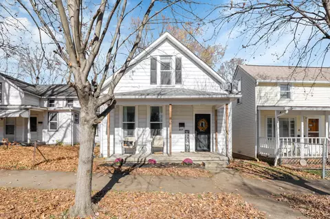 417 E Mulberry St, Lancaster, OH 43130