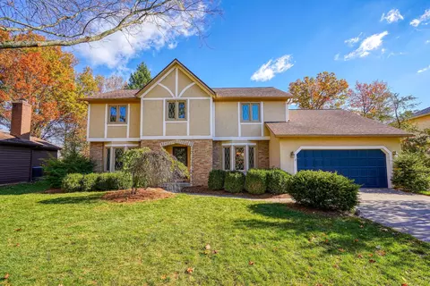 32 Keethler Dr S, Westerville, OH 43081