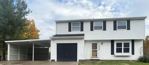 1020 Ruskin Dr, Reynoldsburg, OH 43068