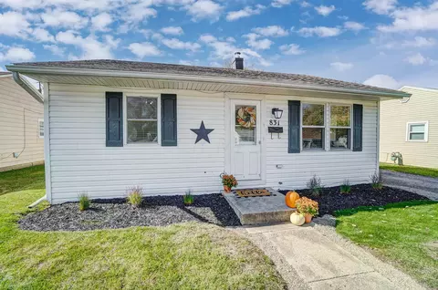 831 Mavor St, Springfield, OH 45505 photo 3