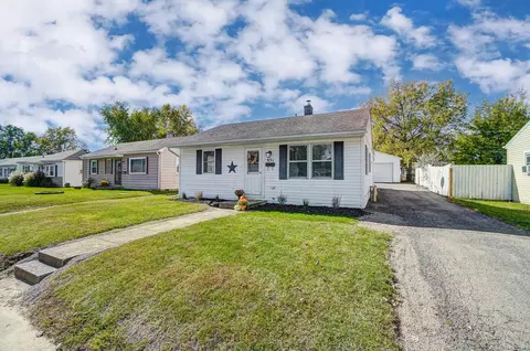 831 Mavor St, Springfield, OH 45505 photo 2