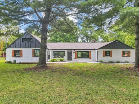 2756 N Lutheran Church Rd, Trotwood, OH 45426