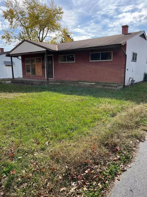 2543 Eakin Rd, Columbus, OH 43204