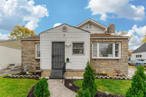 3126 Medina Ave, Columbus, OH 43224