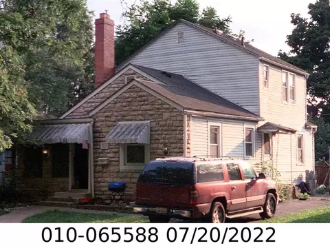 187 Haldy Ave, Columbus, OH 43204
