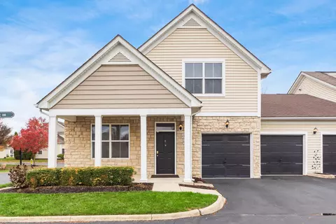 4355 Pillar Dr #11, Grove City, OH 43123