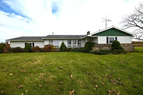 1486 Nesbitt Rd, Caledonia, OH 43314