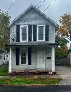 44 Jefferson St, Newark, OH 43055