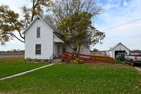 1699 Nesbitt Rd, Caledonia, OH 43314