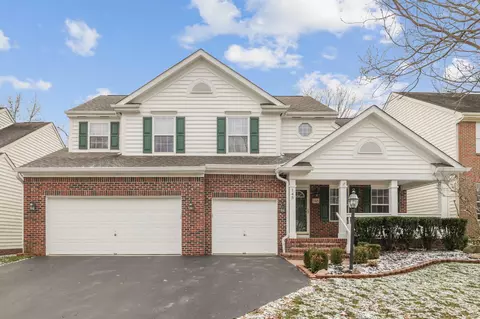145 Rivers Edge Way, Gahanna, OH 43230