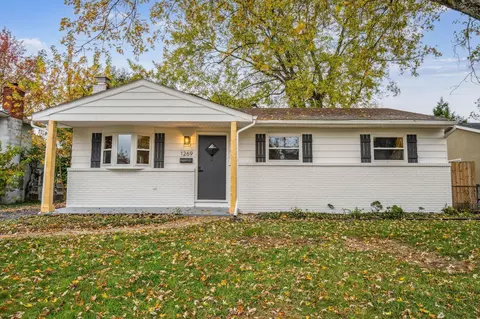 1269 Oakfield Dr S, Columbus, OH 43229