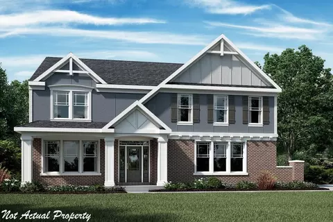 2764 Sycamore Trce, Hilliard, OH 43026
