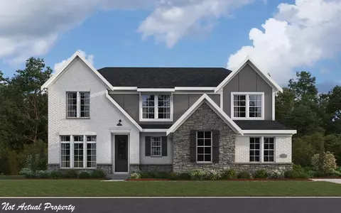 2723 Sycamore Trce, Hilliard, OH 43026