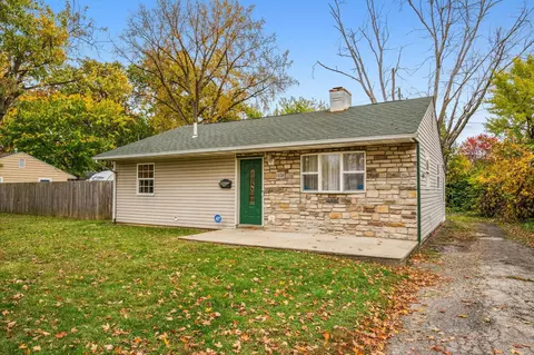 1158 S Hampton Rd, Columbus, OH 43227