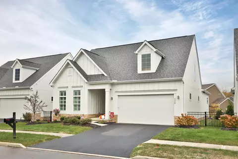 5530 Eva N #EVA LOOP, Dublin, OH 43016 photo 2