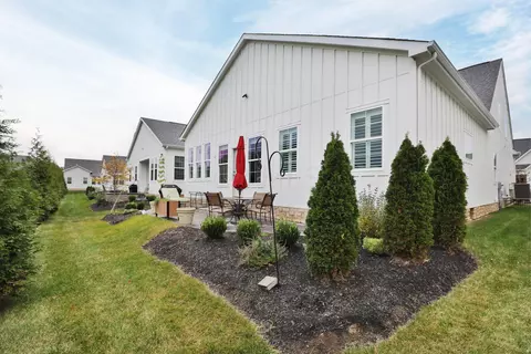 5530 Eva N #EVA LOOP, Dublin, OH 43016 photo 40