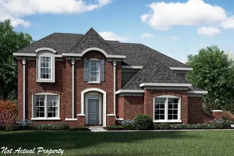2833 Berlin Manor Dr, Delaware, OH 43015